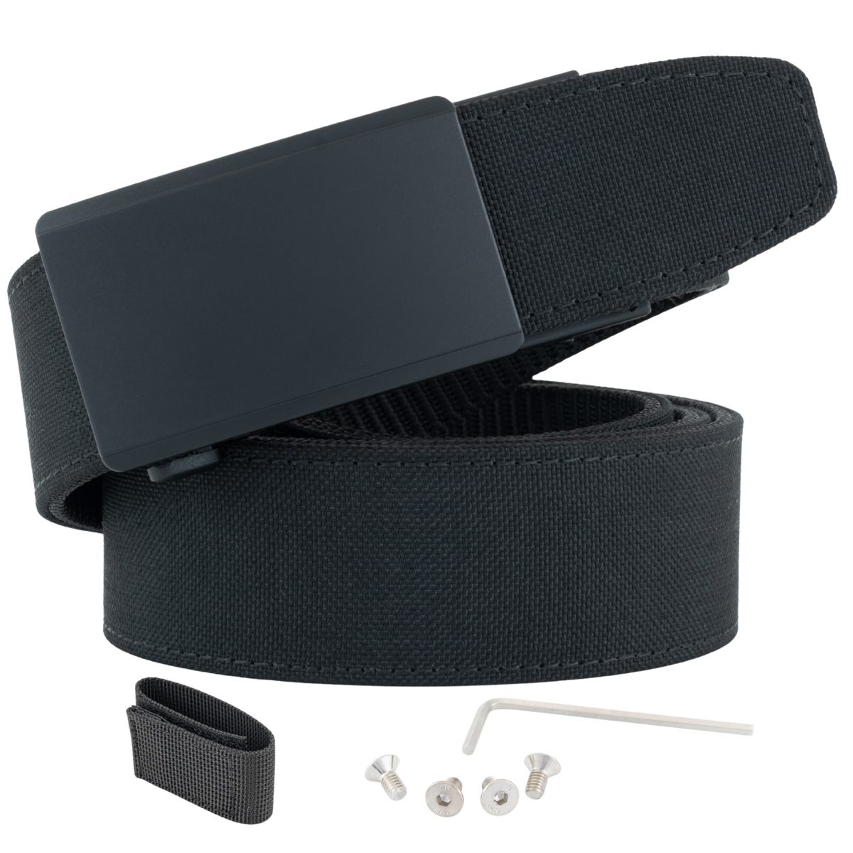 OPS 1.0 EDC Belt in black