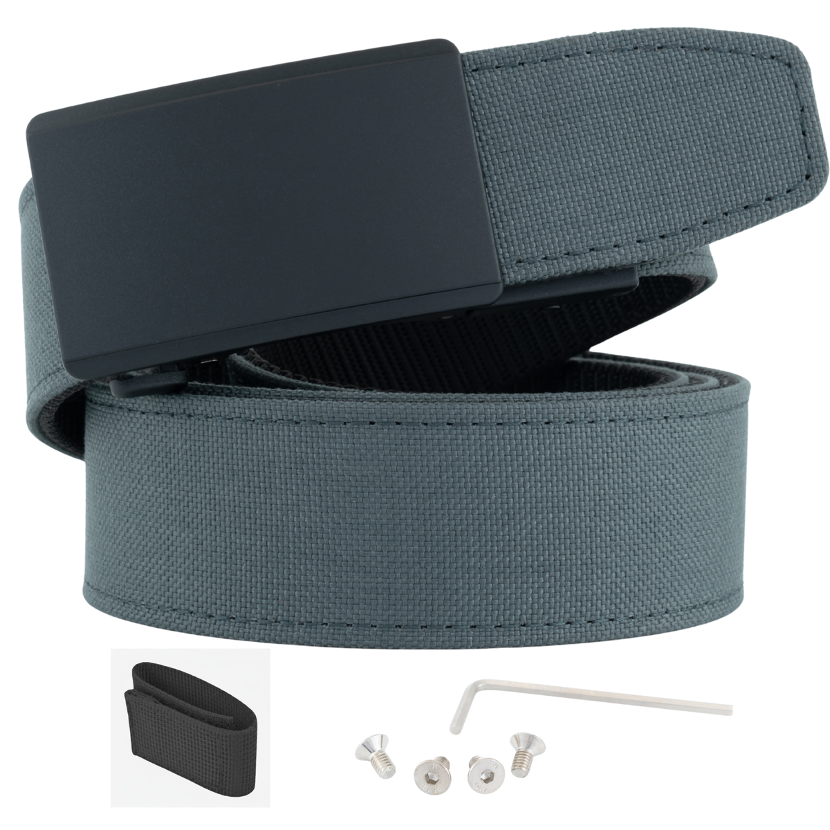 OPS 1.0 EDC Belt in grey